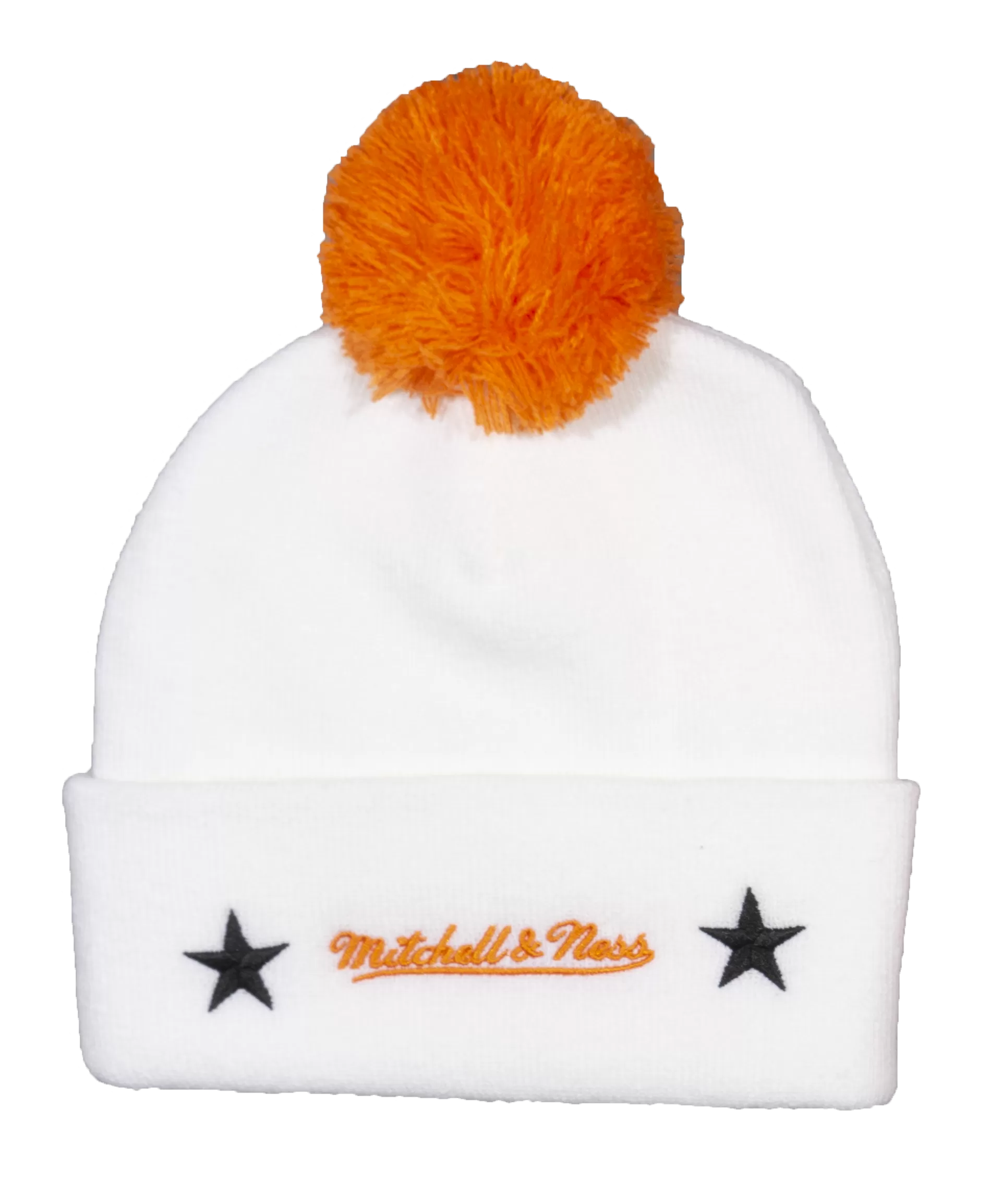 2024 NHL All Star Mitchell & Ness Men's Wales Vintage Toque