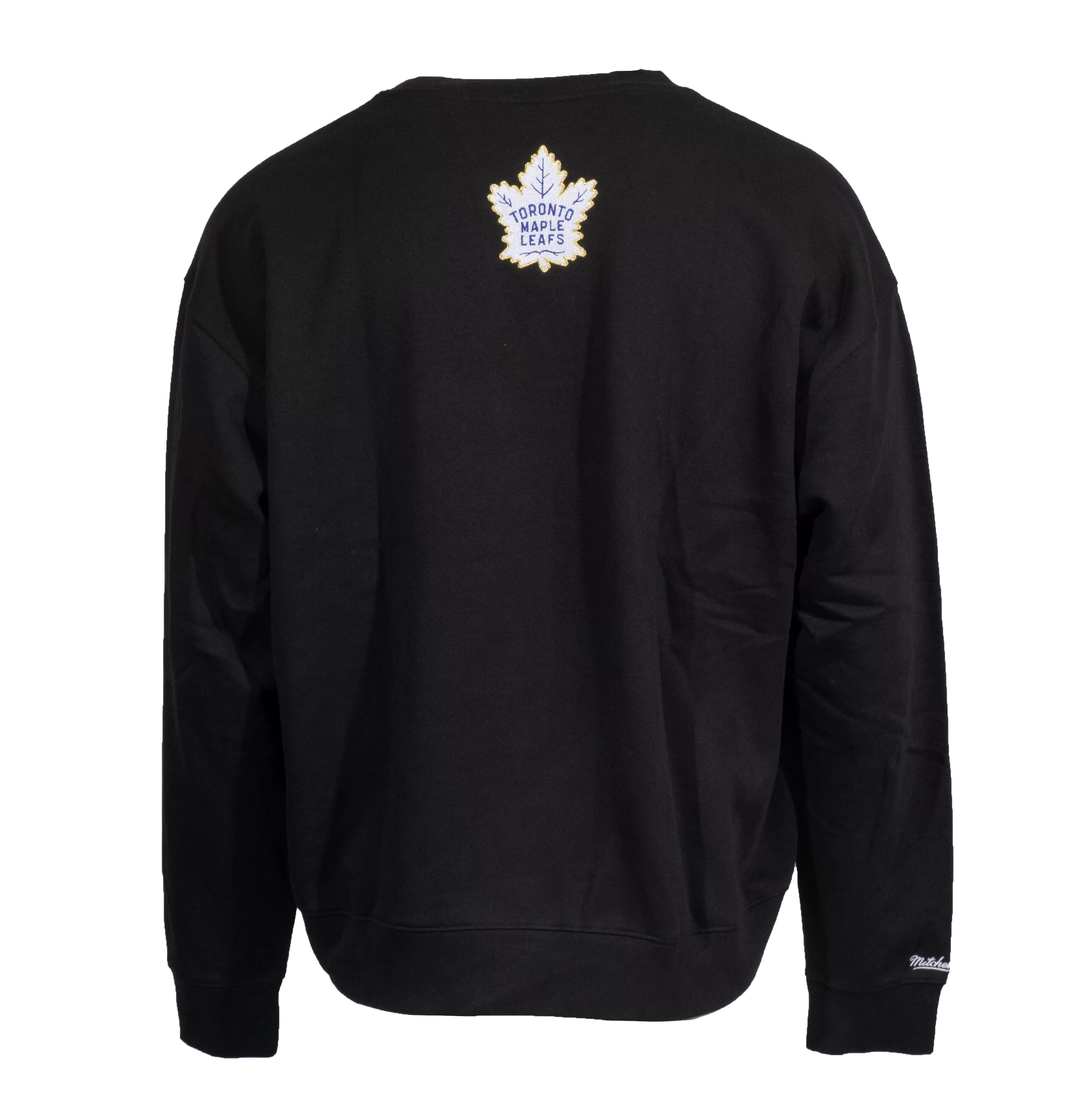 2024 NHL All Star Mitchell & Ness x TML Men's Paramount Crew