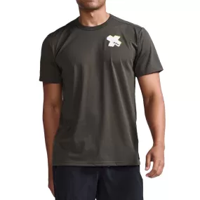 2XU Camiseta Contender Hombre