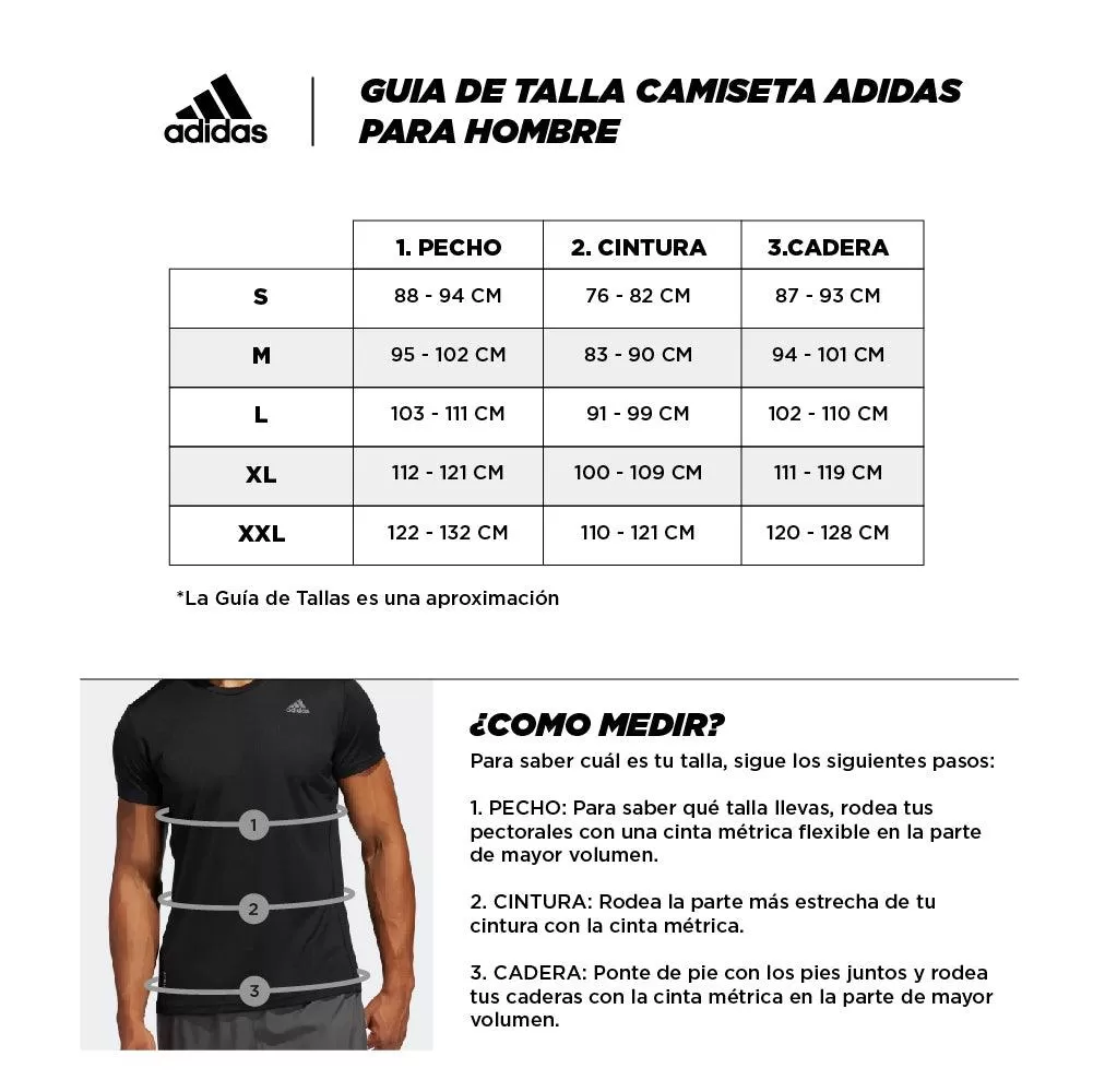 Adidas Camiseta Fortore 23 Hombre