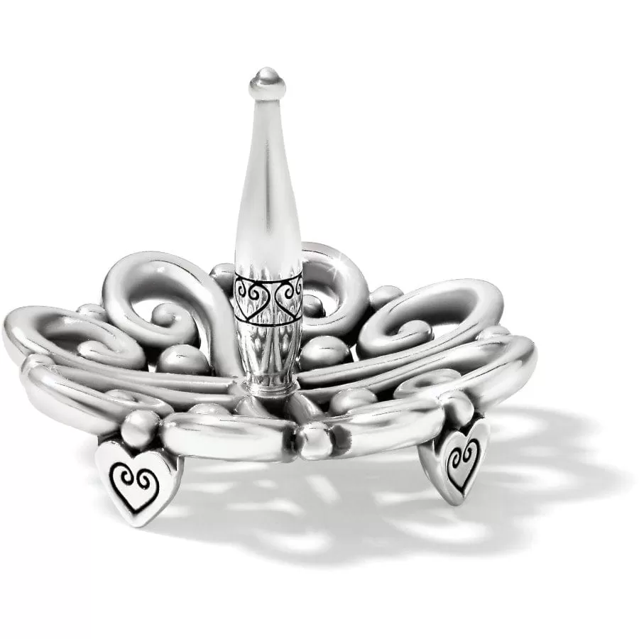 Alcazar Ring Holder