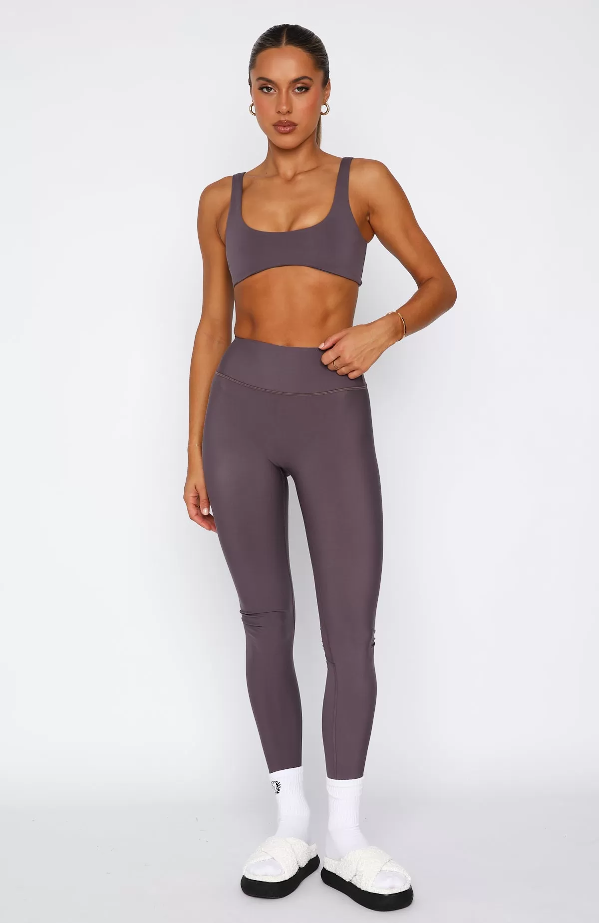 Alexie Leggings Haze