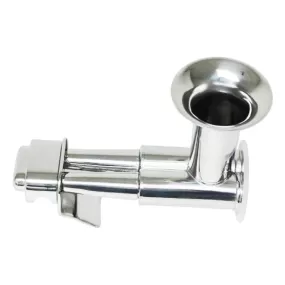 Angel Juicer Nut Butter Attachment (SUS-304 Food Grade S.S.)