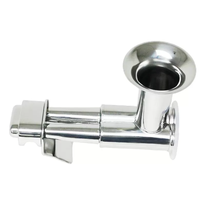 Angel Juicer Nut Butter Attachment (SUS-304 Food Grade S.S.)