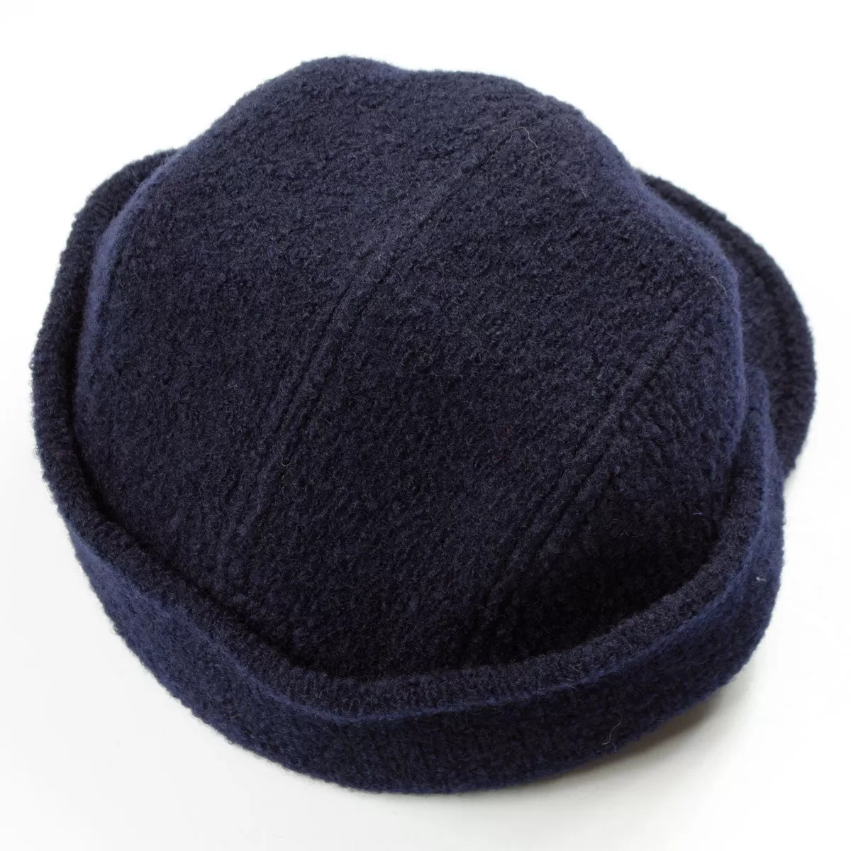 Arpenteur - Cahors Cap - Navy