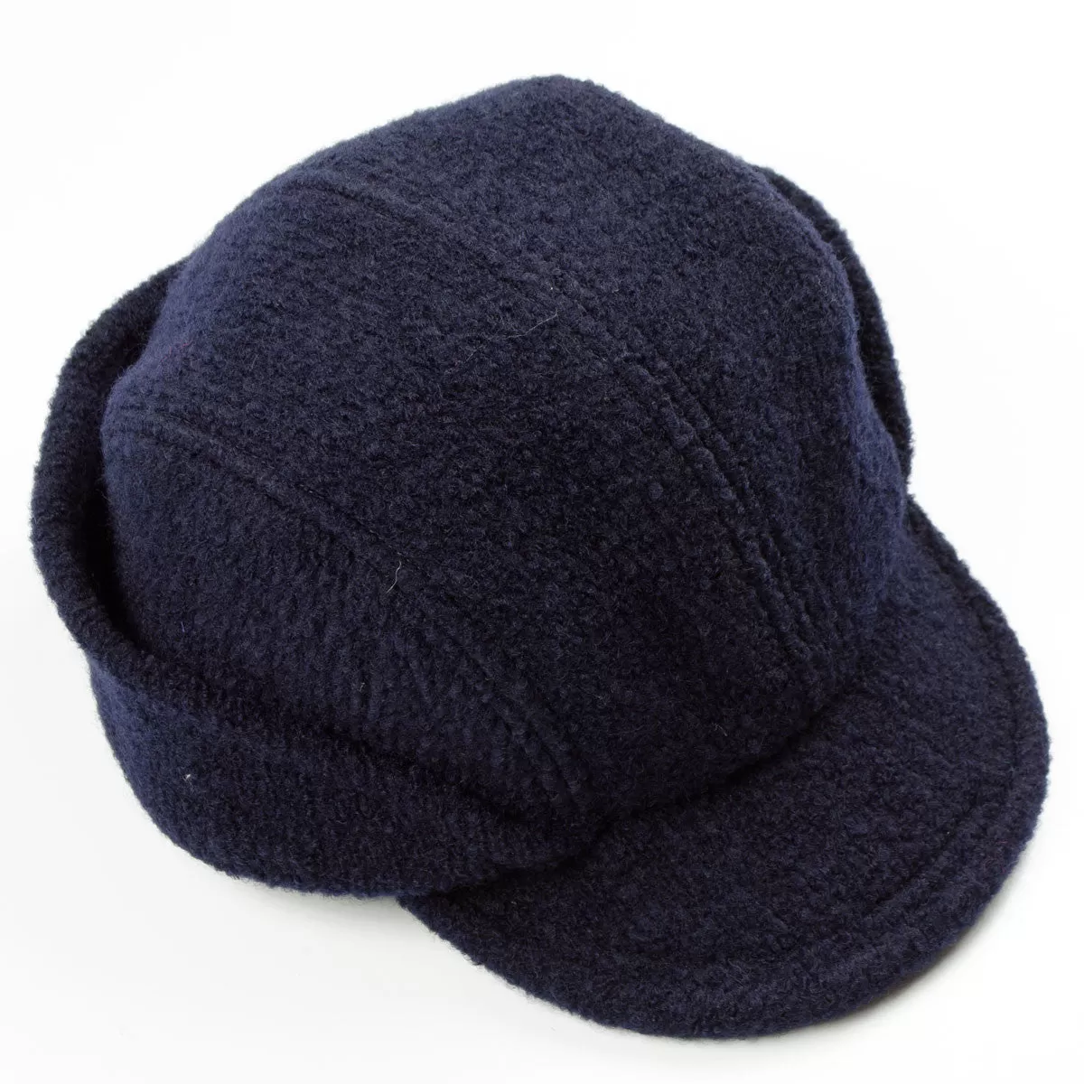 Arpenteur - Cahors Cap - Navy