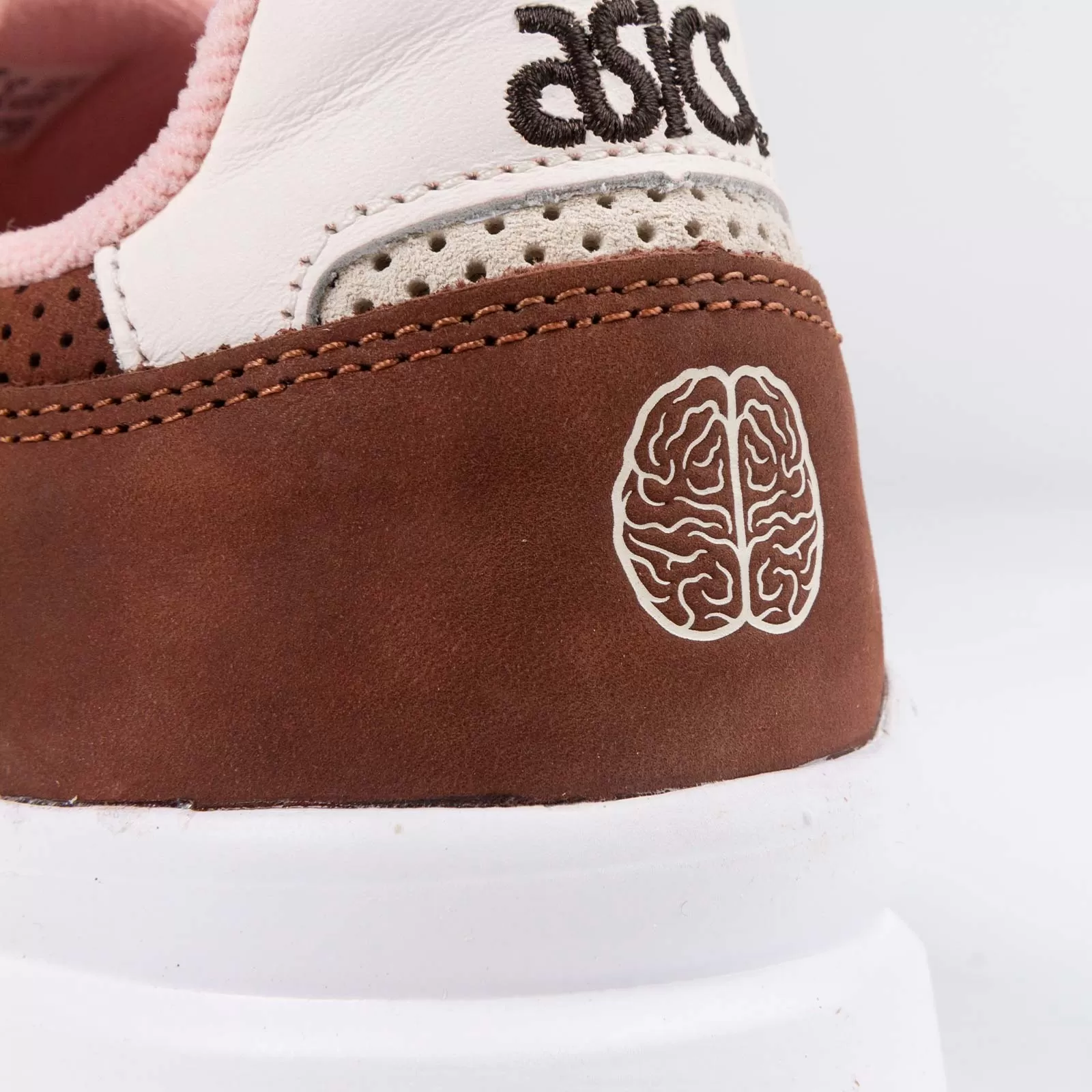 Asics x AFEW GT-II