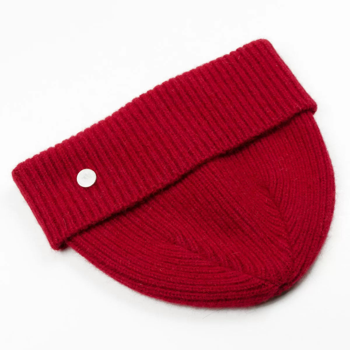 Atelier de l'Armée - Wool Beanie - Red