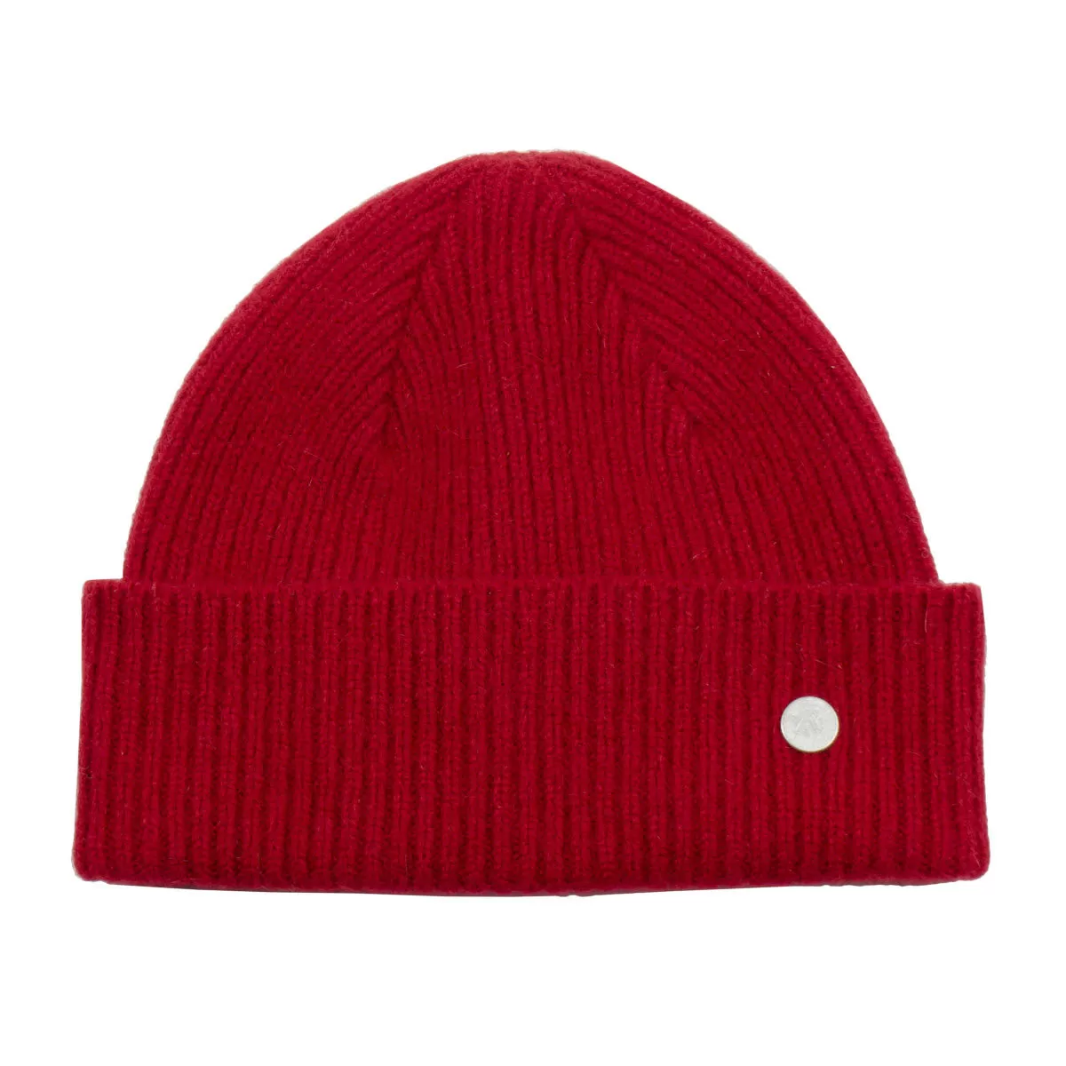 Atelier de l'Armée - Wool Beanie - Red