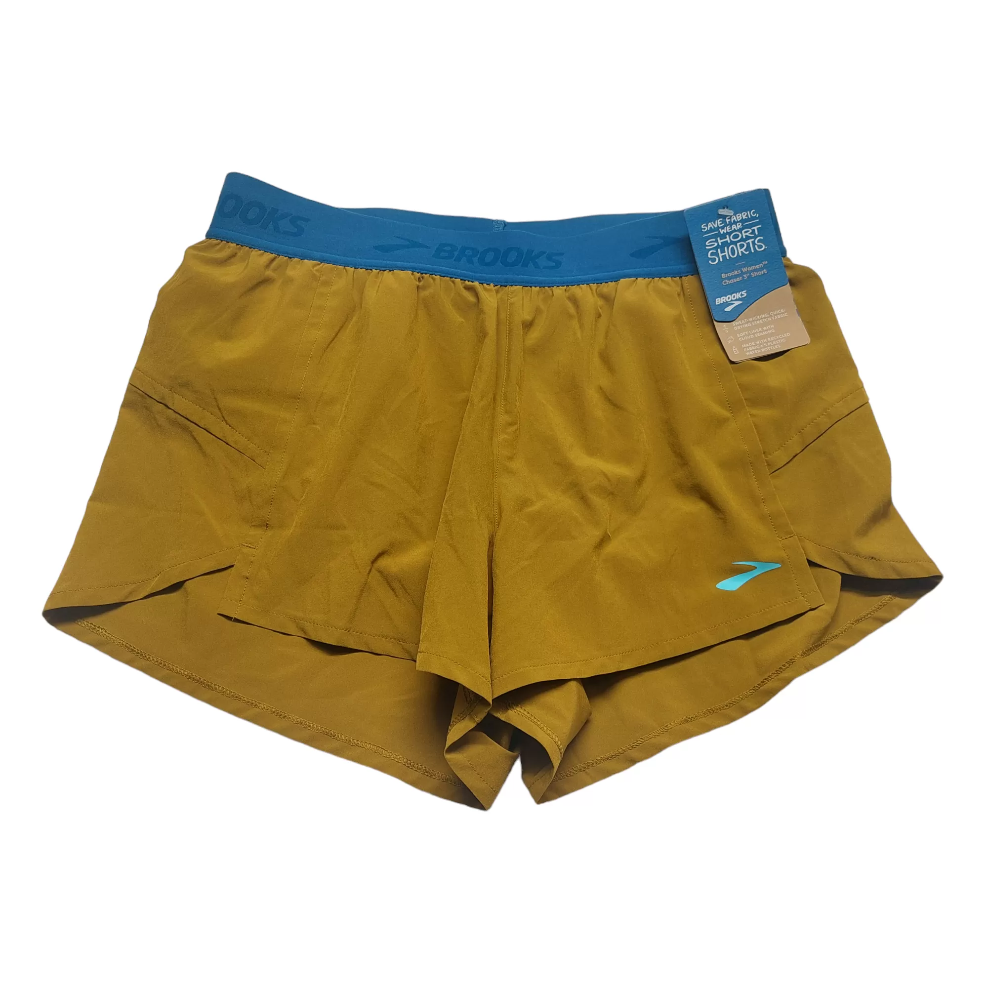 Athletic Shorts By Brooks  Size: S