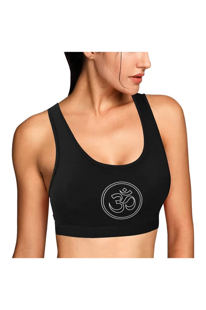 Aum Alright Sports Bra