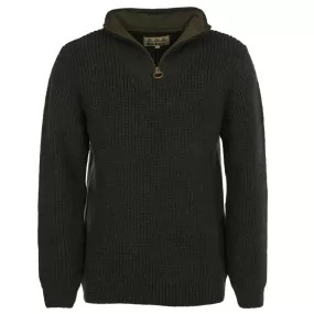 Barbour New Tyne 1/4 Zip Sweater