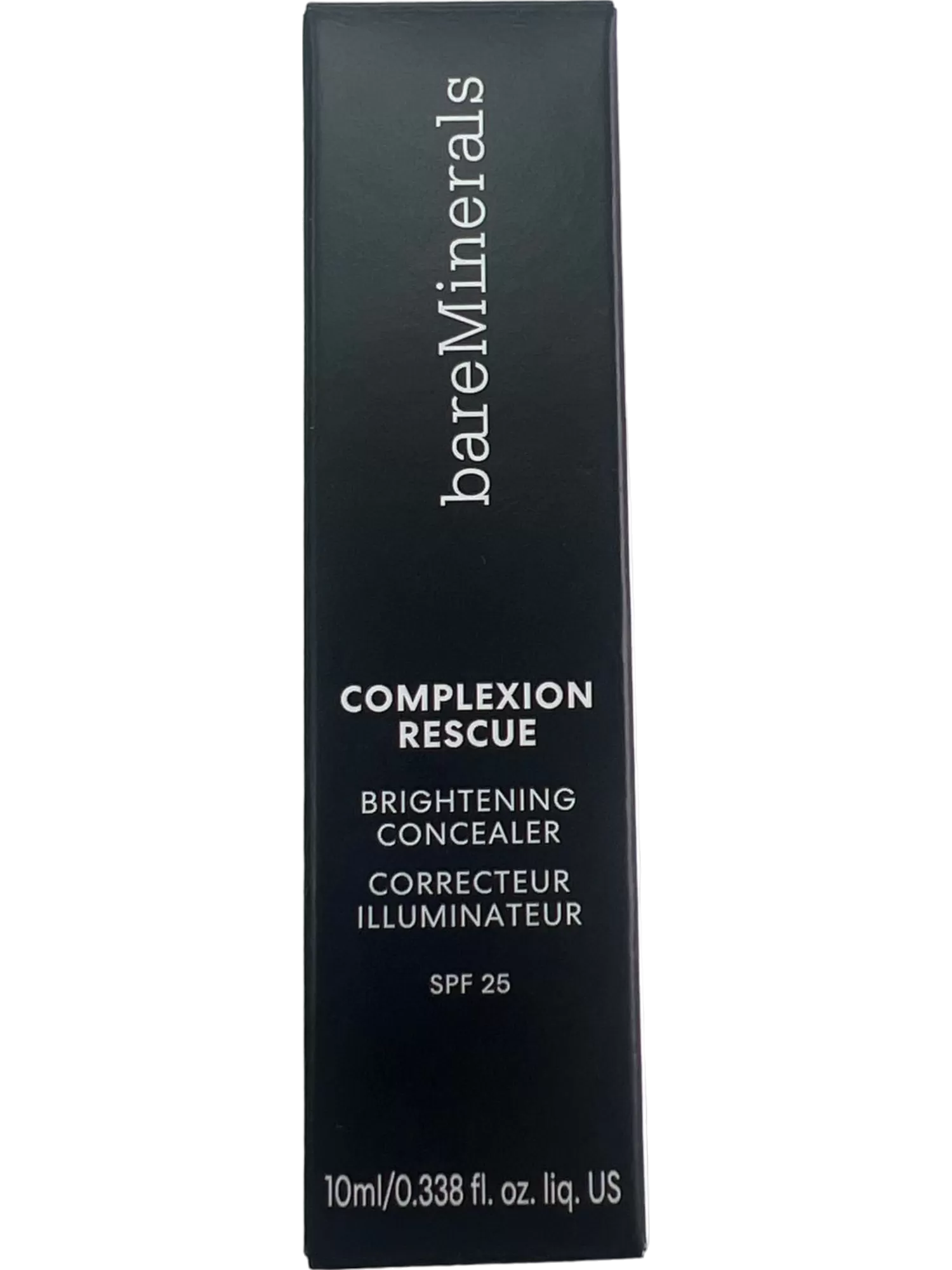 BareMinerals Multi Complexion Rescue Concealer SPF 25 Fair Vanilla