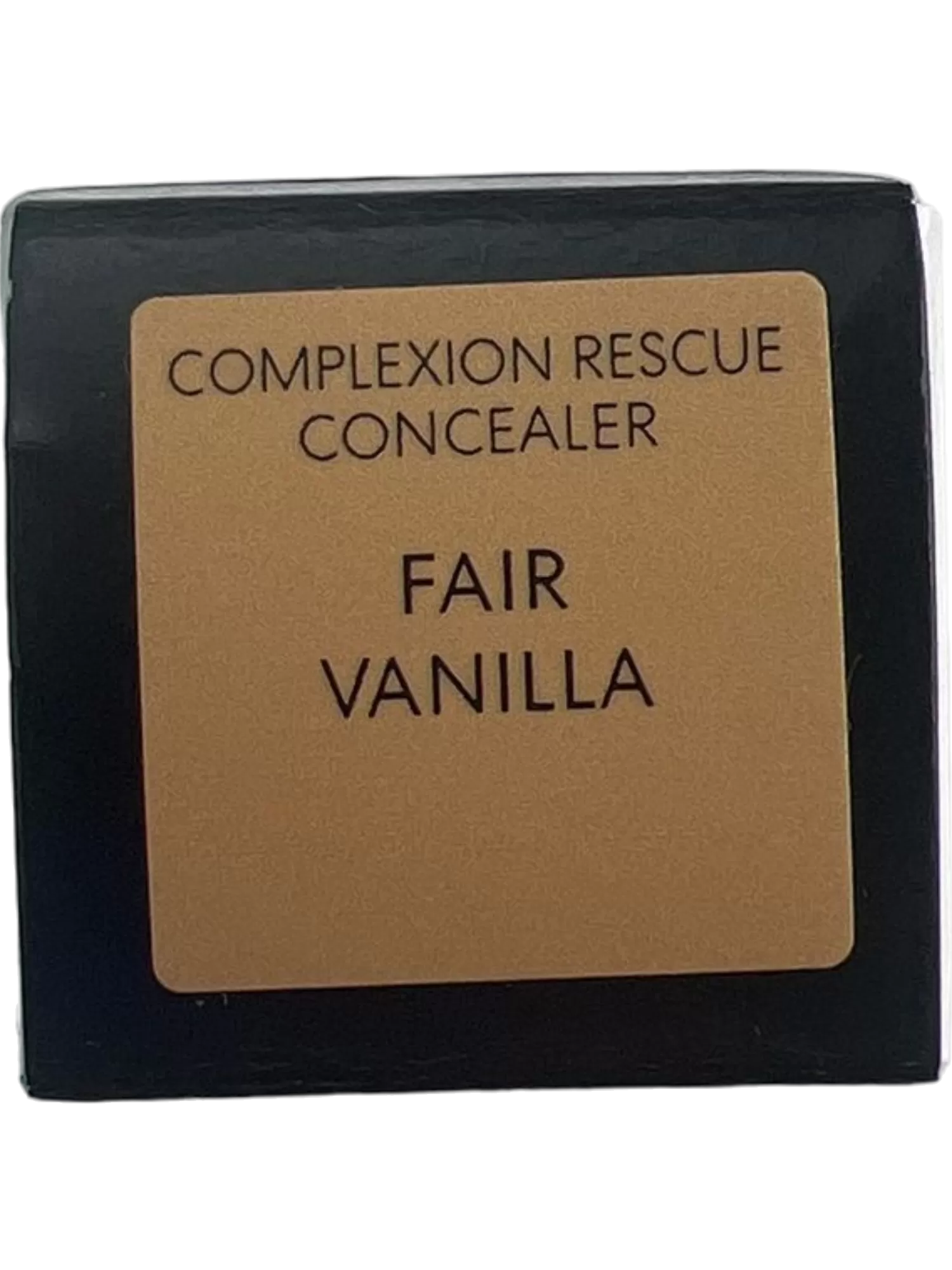 BareMinerals Multi Complexion Rescue Concealer SPF 25 Fair Vanilla