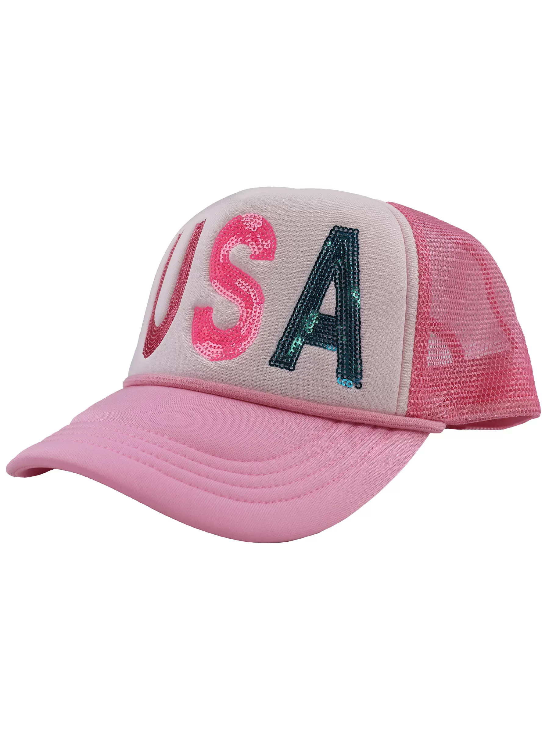 Baseball Hats by Simply Southern