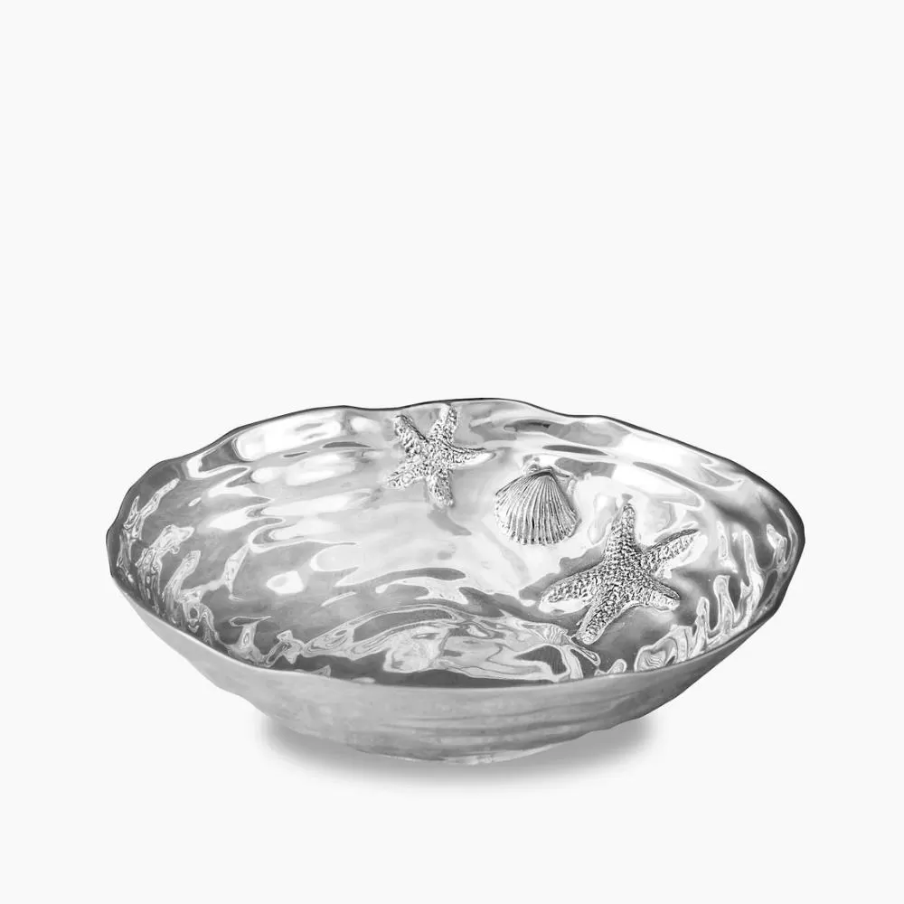 Beatriz Ball Ocean Aruba Large Bowl