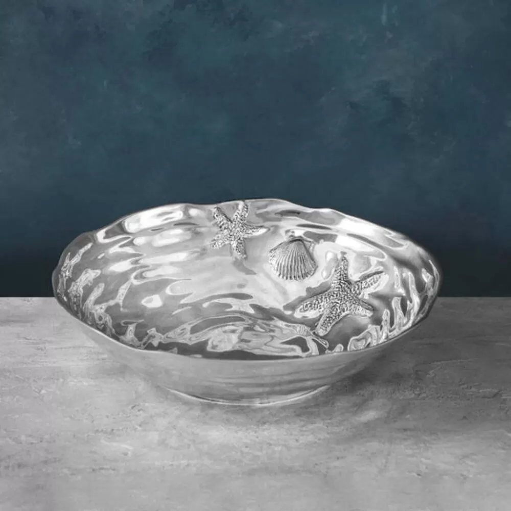 Beatriz Ball Ocean Aruba Large Bowl