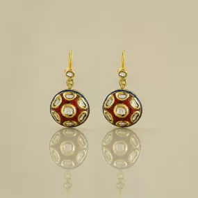 Benaras Earrings