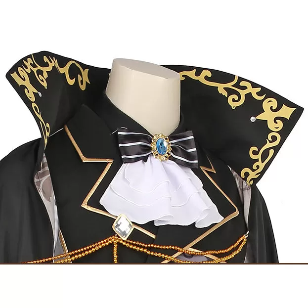 Black Butler 100 Sun Awake Ciel Phantomhive cosplay costume