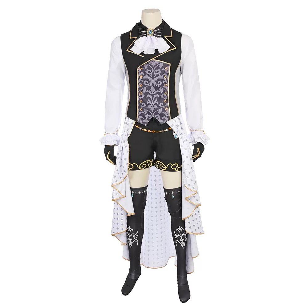 Black Butler 100 Sun Awake Ciel Phantomhive cosplay costume