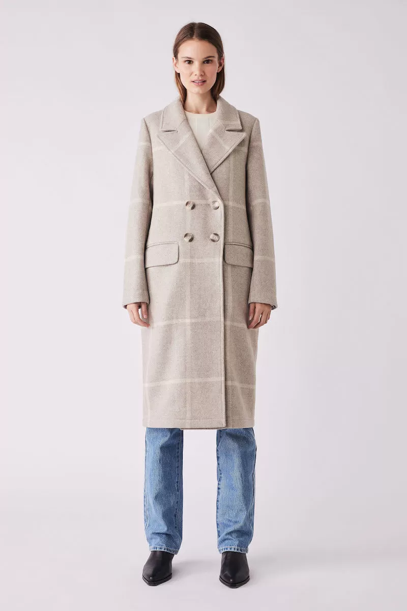 Blanca Coat