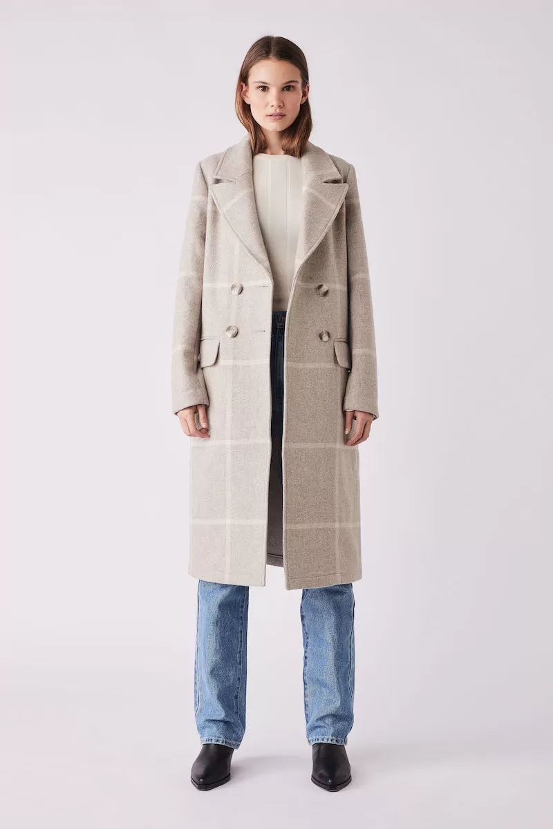 Blanca Coat