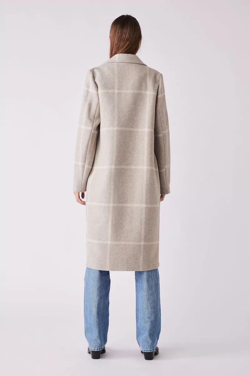 Blanca Coat