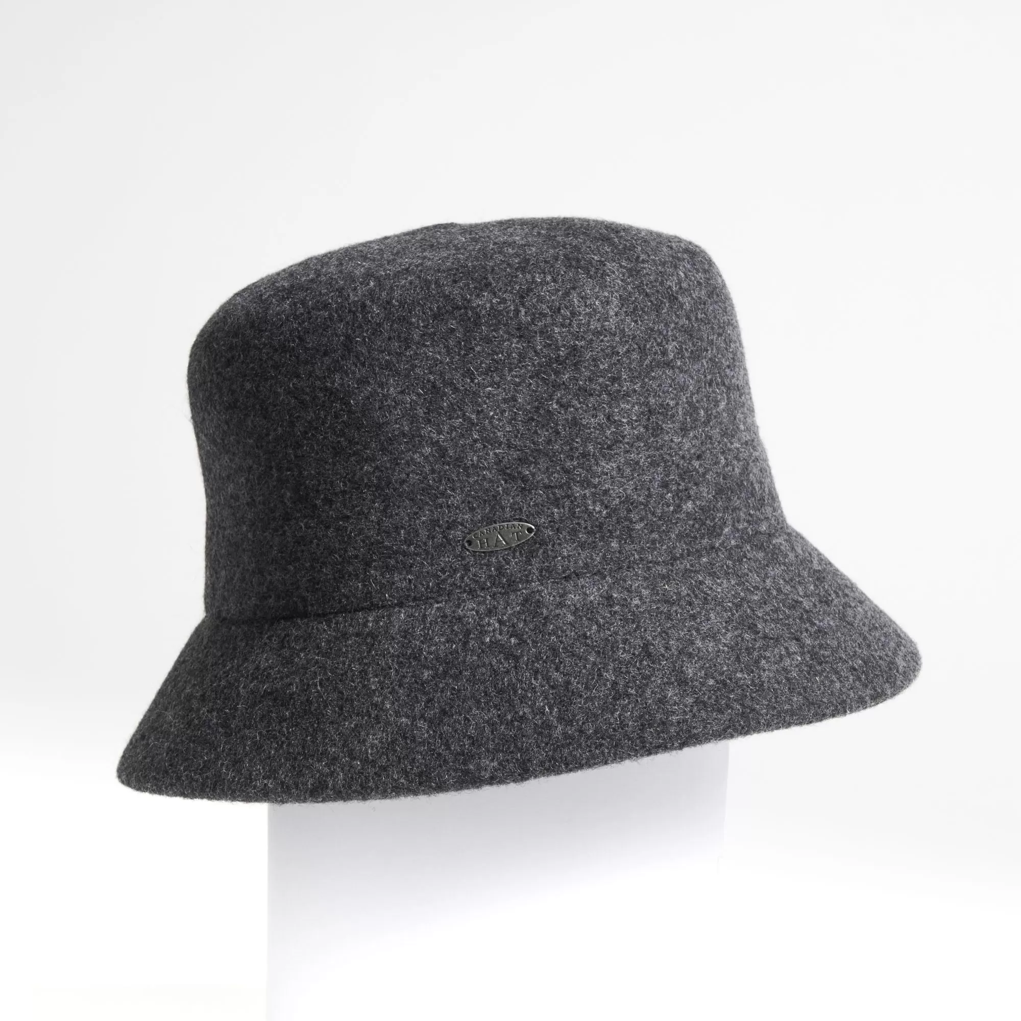 BOWEN - WOOLEN BUCKET HAT