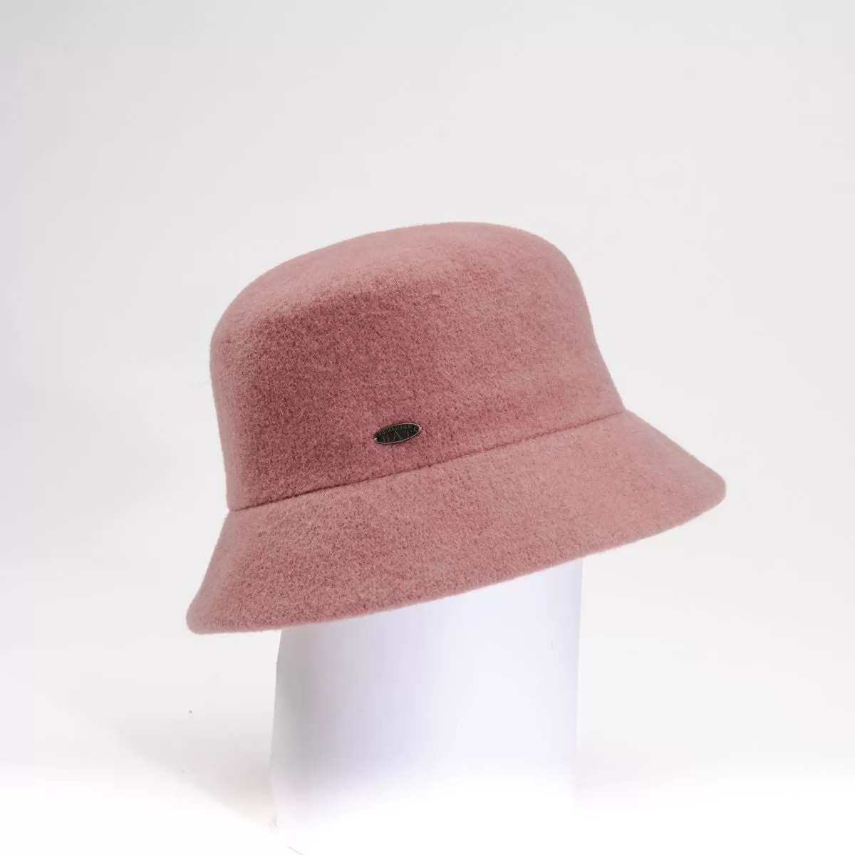 BOWEN - WOOLEN BUCKET HAT