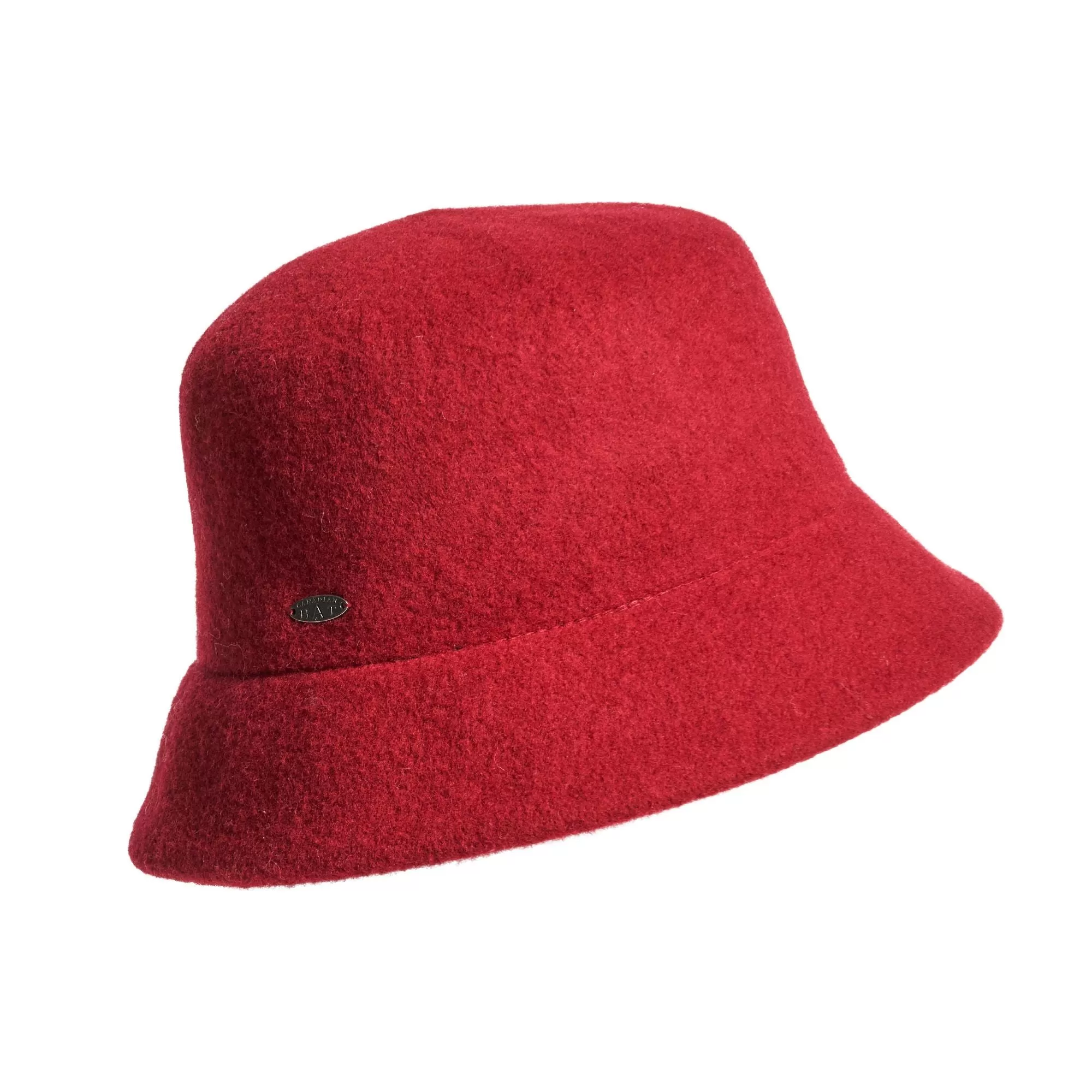 BOWEN - WOOLEN BUCKET HAT