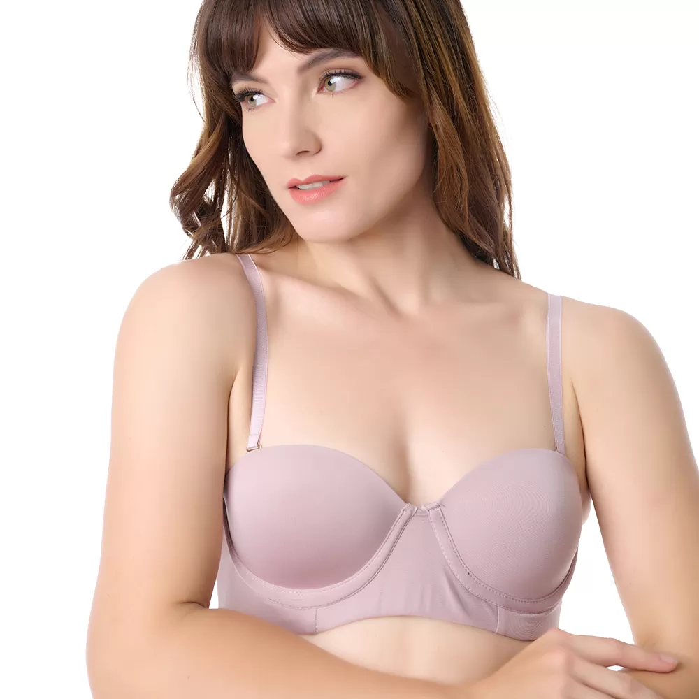 Brasier básico strapless 21022 Carnival