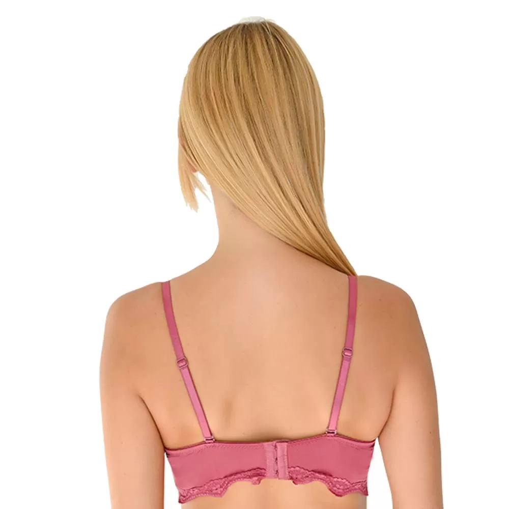 Brasier coordinable de copa strapless 24393 Carnival