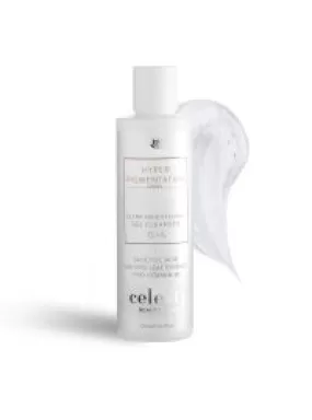 Brightening Gel Cleanser - Pre Sale Celesty