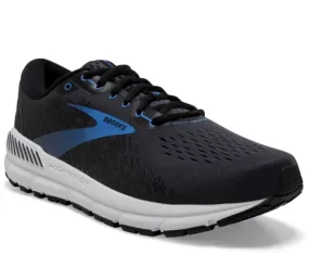 Brooks Addiction 15 - India Ink/Blue