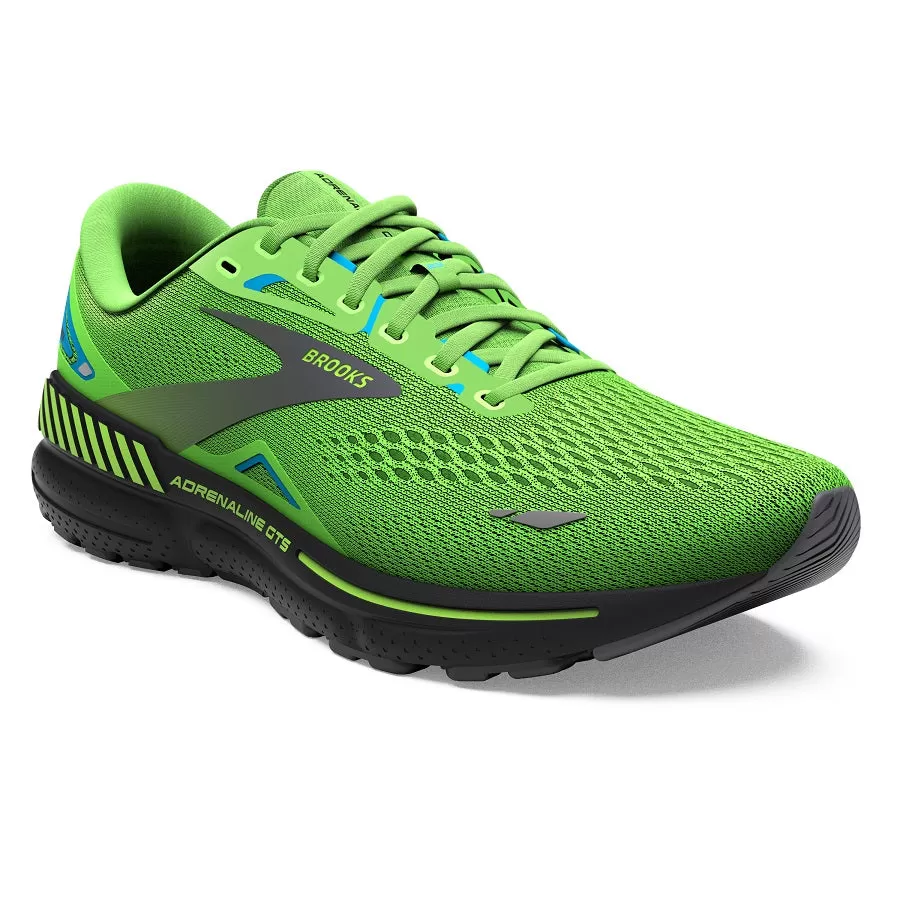 Brooks Adrenaline GTS 23 Verde