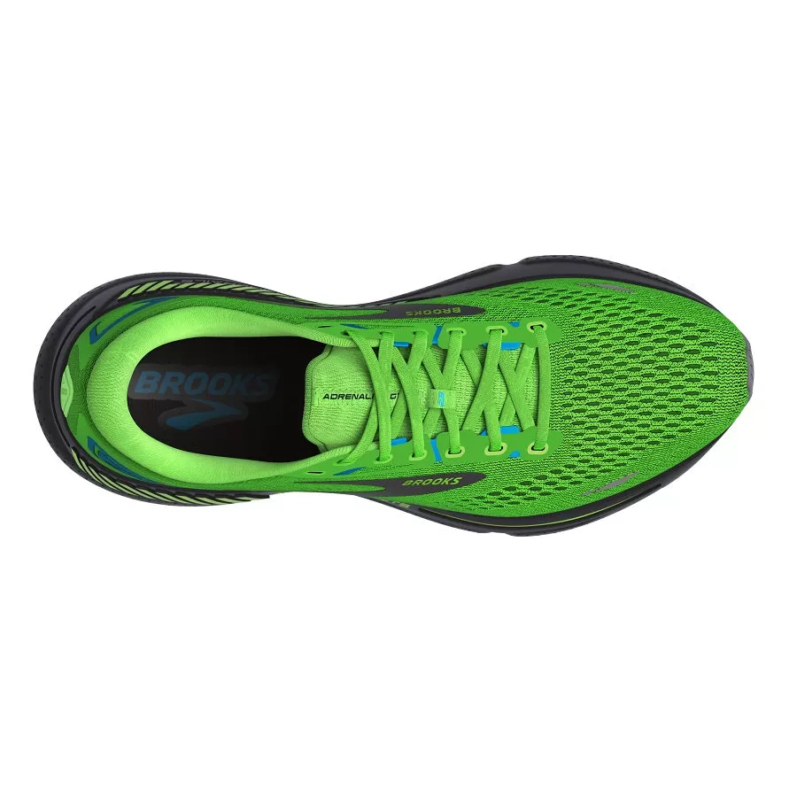 Brooks Adrenaline GTS 23 Verde