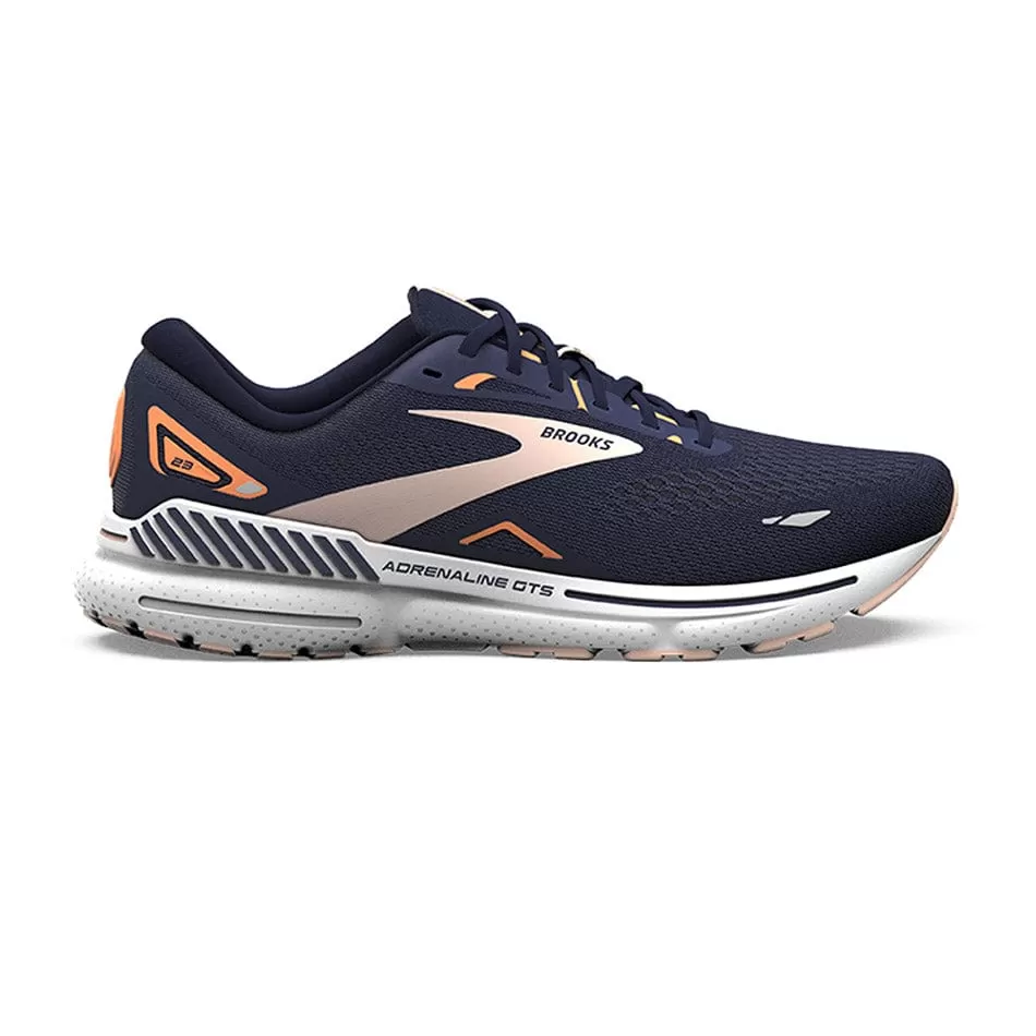 Brooks Adrenaline GTS 23 Women's Running Shoes AW23