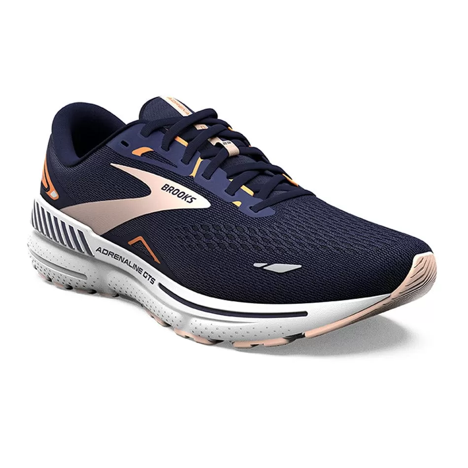 Brooks Adrenaline GTS 23 Women's Running Shoes AW23