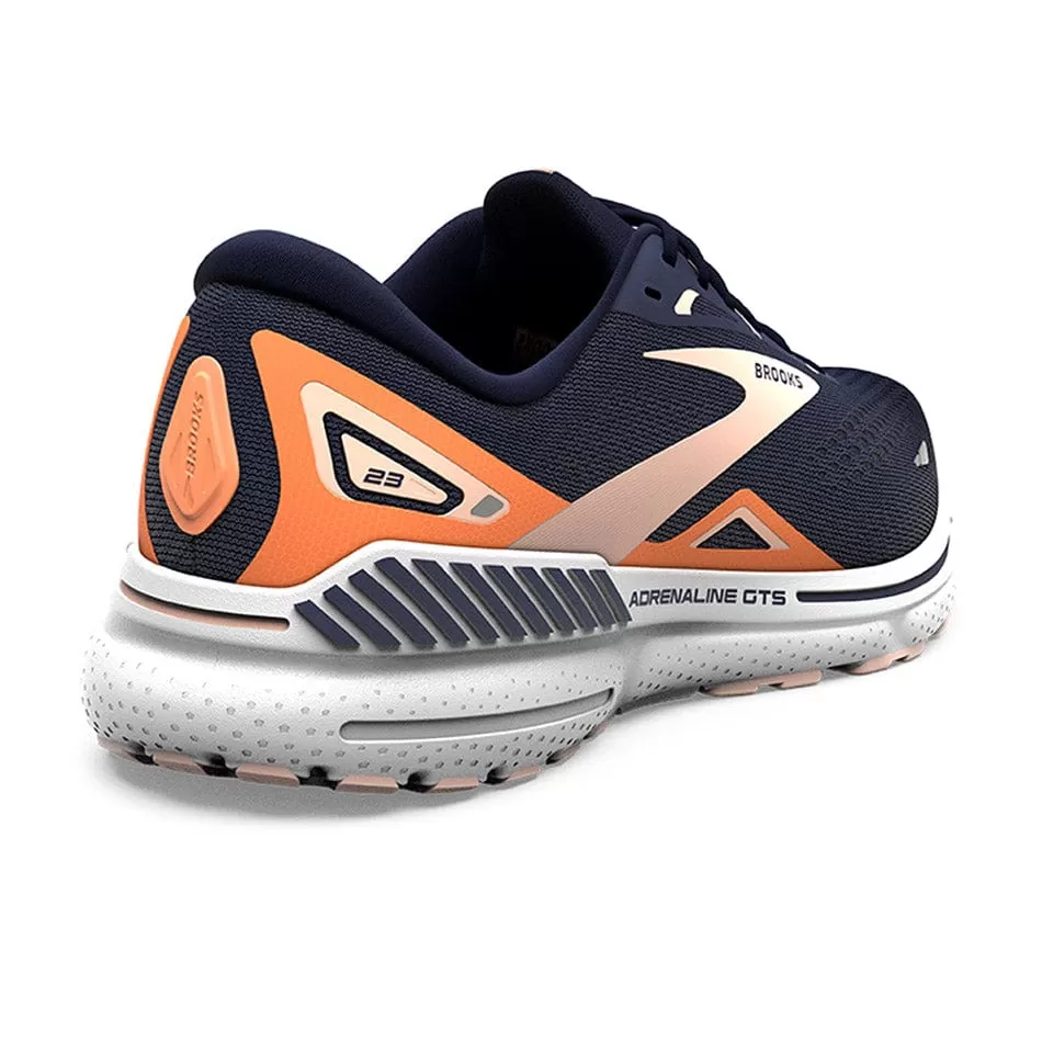 Brooks Adrenaline GTS 23 Women's Running Shoes AW23