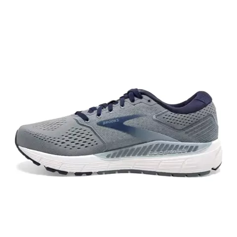 Brooks Beast 20 (Men) - Blue/Grey/Peacoat