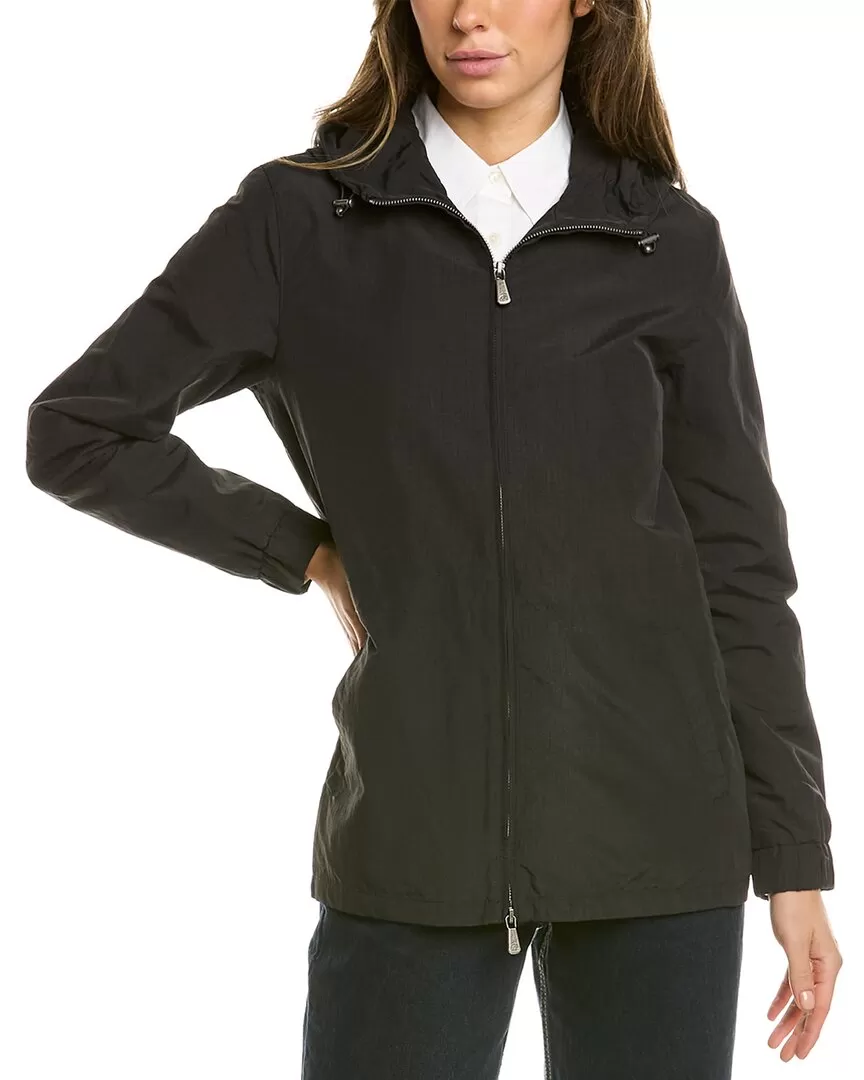 Brooks Brothers Ripstop Anorak