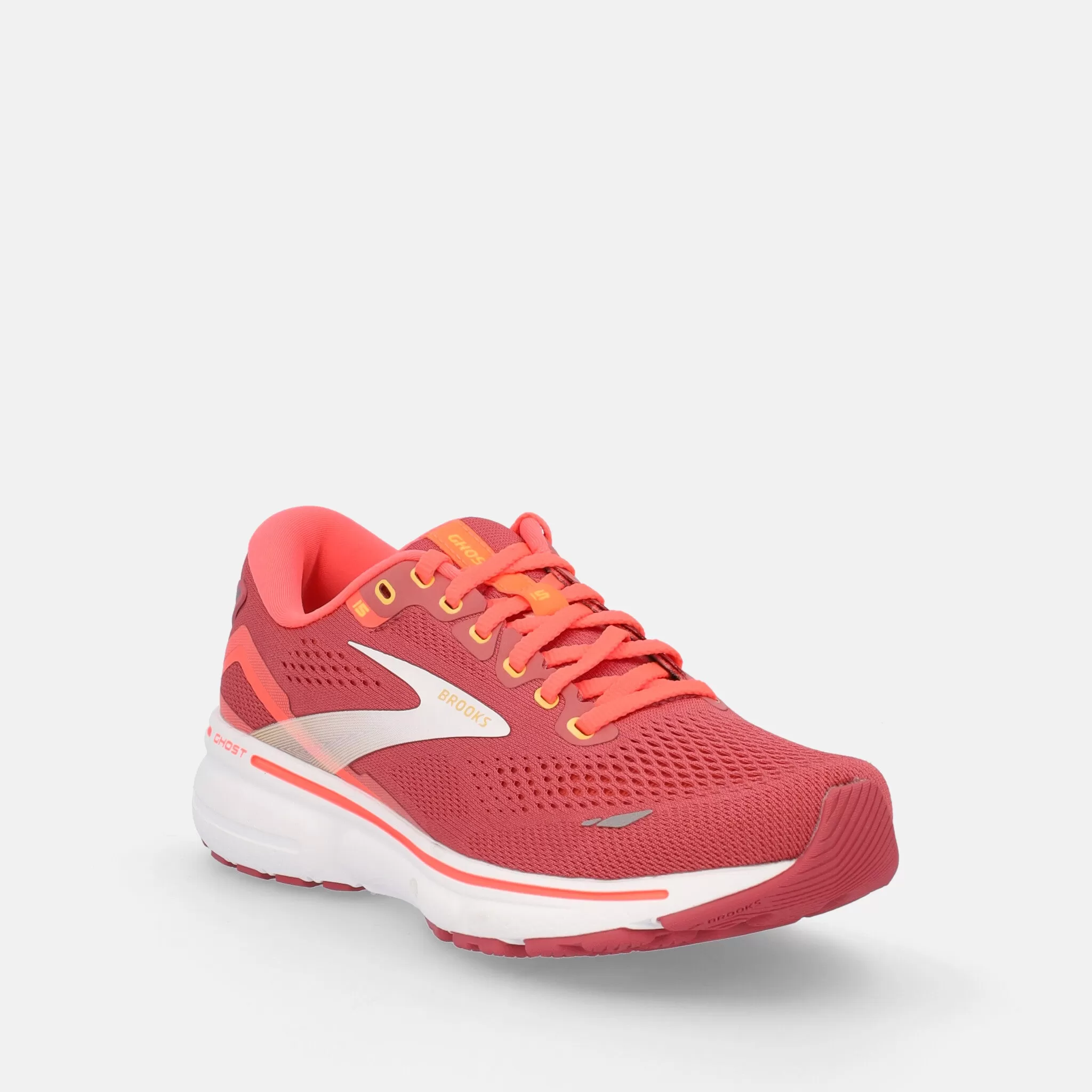 BROOKS GHOST 15