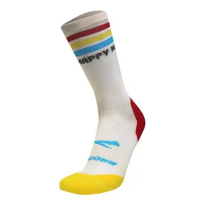 Brooks Ghost Crew Sock