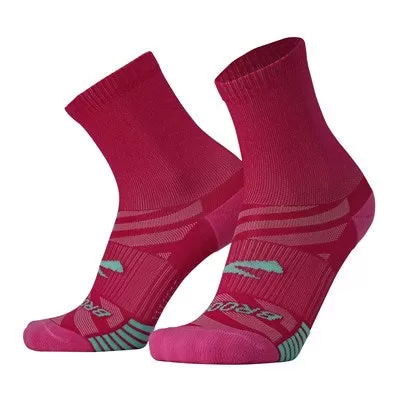 Brooks Ghost Lite Crew Sock 2-Pack