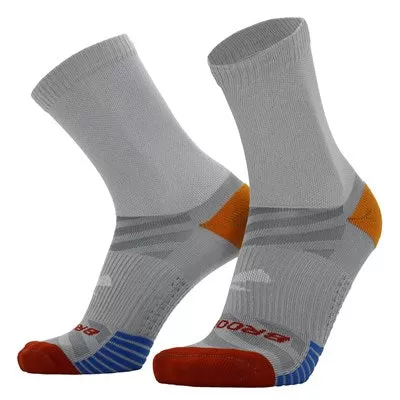 Brooks Ghost Lite Crew Sock 2-Pack