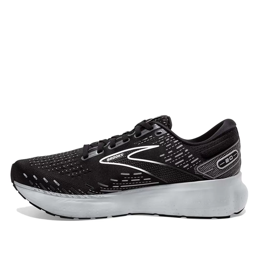 Brooks Glycerin 20 Men's Running Shoes (Wide)