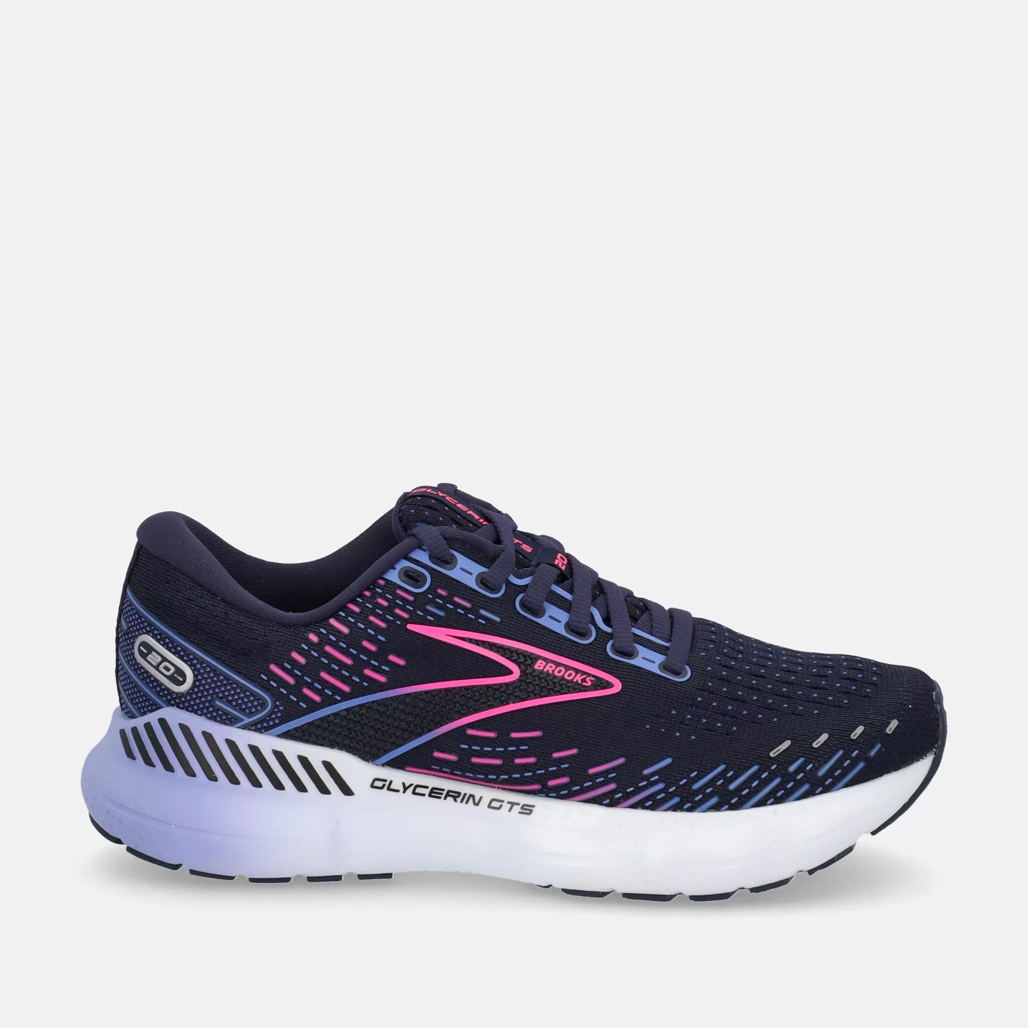 BROOKS GLYCERIN GTS 20