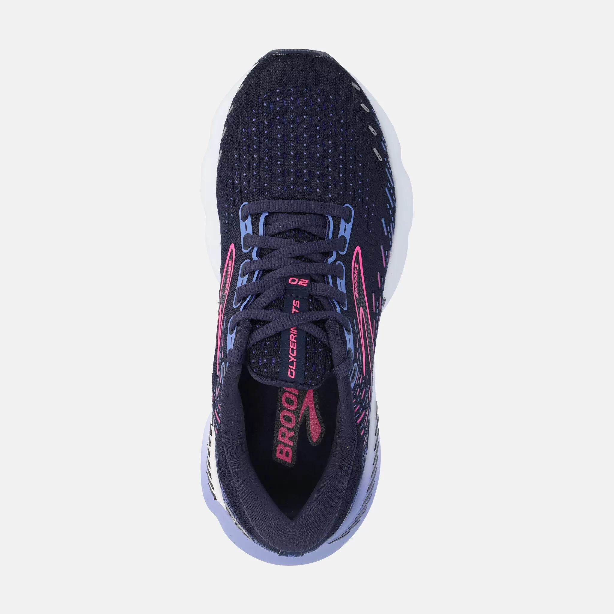 BROOKS GLYCERIN GTS 20