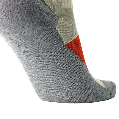 Brooks High Point Quarter Sock- Merino Blend