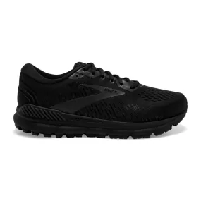 'Brooks' Men's Addiction GTS 15 - Black / Black / Ebony